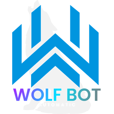 WOLF-BOT logo